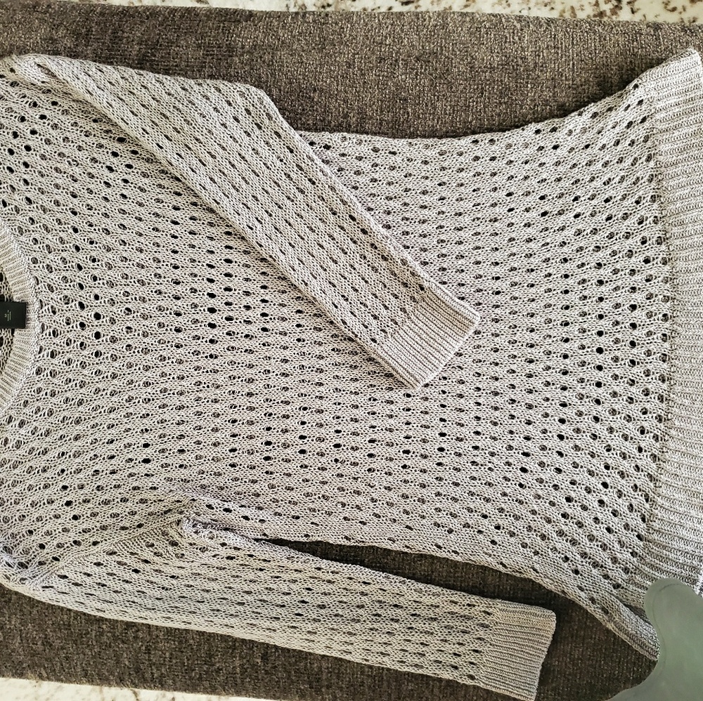 Ann taylor sweater